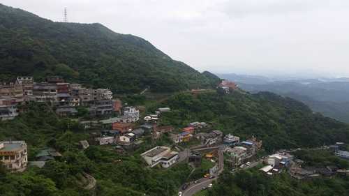 Jiufen